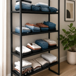 Clothes Rack