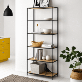 Shelving Unit