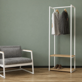 Clothes Rack
