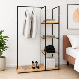 Clothes Rack