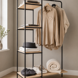 Clothes Rack