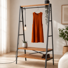 Clothes Rack