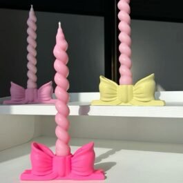 Candle holder