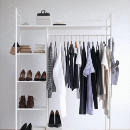 Clothes Rack