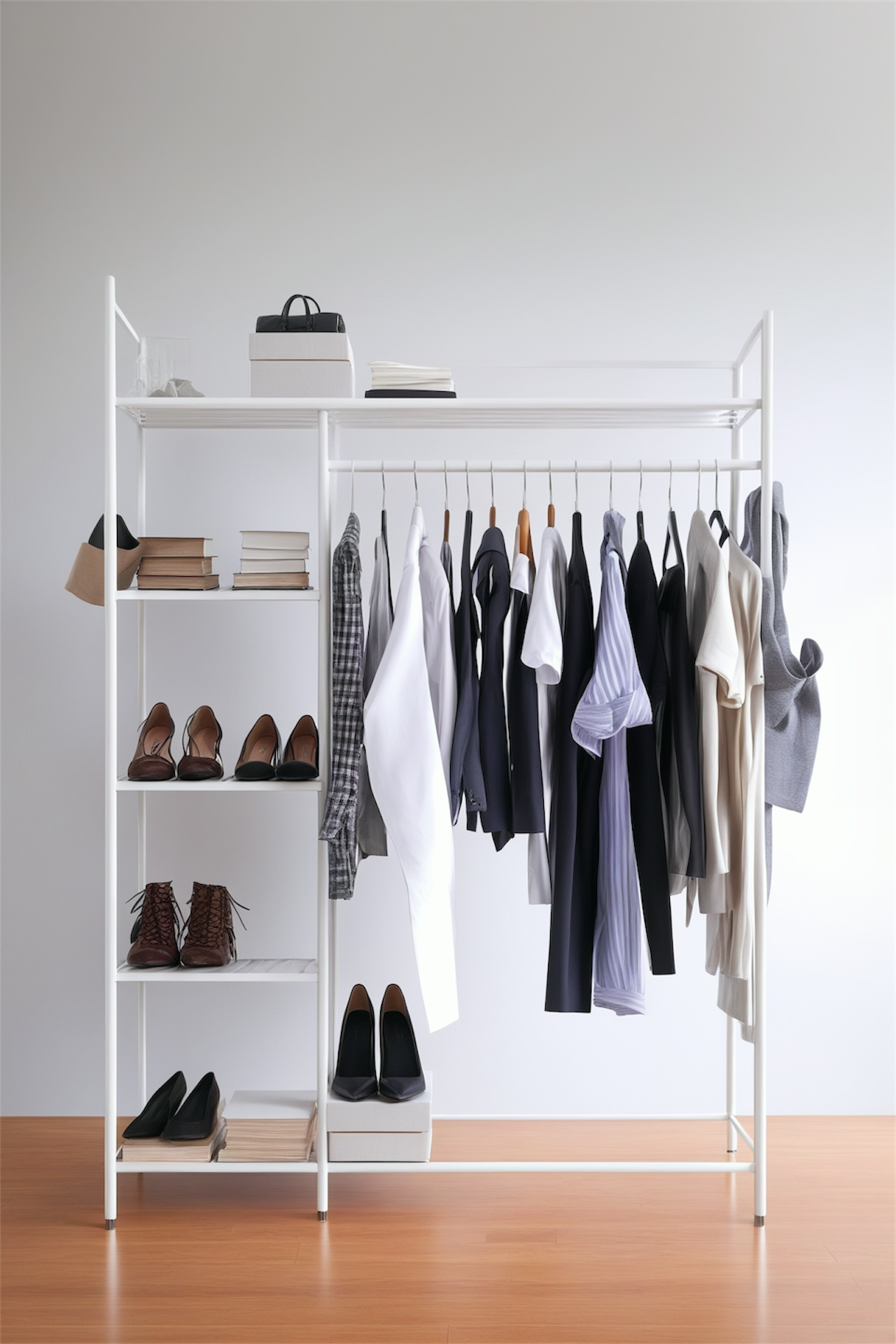 Clothes Rack