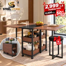 Folding table